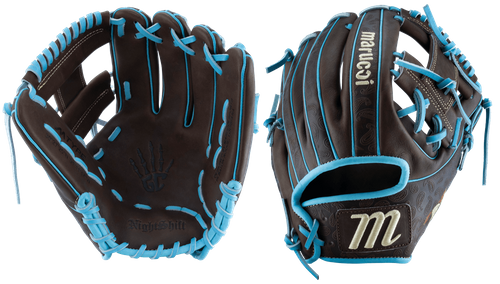 Marucci Nightshift Series 