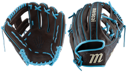 Marucci Nightshift Series "Stallion" 11.5" Infield Glove MFGNTSHFT-0302 (2025)