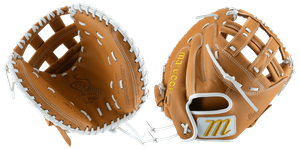 Marucci Oxbow Fastpitch Series 33" Catcher's Mitt MFGOX230C2FP (2025)