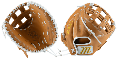 Marucci Oxbow Fastpitch Series 33