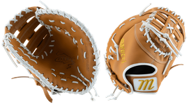 Marucci Oxbow Fastpitch Series 12.5" First Base Mitt MFGOX37S1FP (2025)