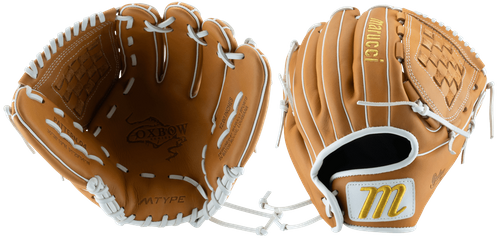 Marucci Oxbow Fastpitch Series 12