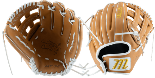 Marucci Oxbow Fastpitch Series 12.5