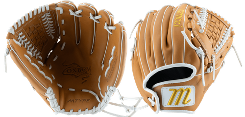 Marucci Oxbow Fastpitch Series 12.5