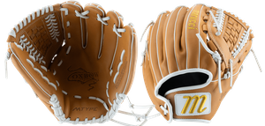 Marucci Oxbow Fastpitch Series 12.5" Infield/Outfield/Pitcher's Glove MFGOX47K5FP-TF (2025)