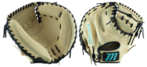 Marucci Oxbow Series 33.5" Catcher's Mitt MFG3OX235C1-CM/BK (2025)