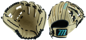 Marucci Oxbow Series 11.25" Infield Glove MFG3OX43A2-CM/BK (2025)
