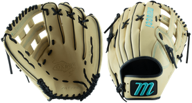 Marucci Oxbow Series 12.75" Outfield Glove MFG3OX78R3-CM/BK (2025)