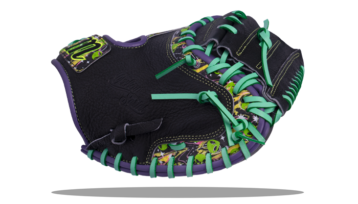 Marucci Oxbow Martian Series 32" Catcher's Mitt MFGOXLS220C1-MAR (2026)