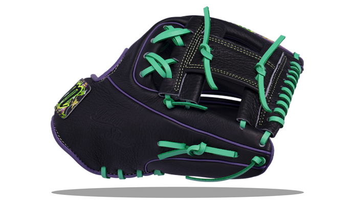 Marucci Oxbow Martian Series 11.5" Infield Glove MFGOXLS43A2-MAR (2026)