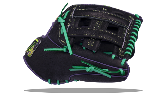 Marucci Oxbow Martian Series 11.75" Infield Glove MFGOXLS44A3-MAR (2026)