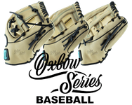 2b Marucci Oxbow Series Baseball Gloves