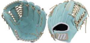 Marucci Palmetto Fastpitch Series 12.5" Infield/Pitcher's Glove MFGPLM97A6FP-MT/CM (2023)