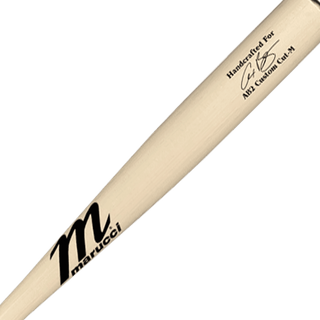 Marucci Pro Exclusive AB2 Maple Bat MVE4AB2-N (2024)
