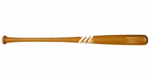 Marucci Pro Exclusive RIZZ44 Maple Bat MVE4RIZZ44-HNY (2024)