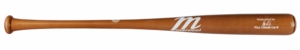 Marucci Pro Exclusive RIZZ44 Maple Bat MVE4RIZZ44-HNY (2024)