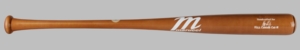 Marucci Pro Exclusive RIZZ44 Maple Bat MVE4RIZZ44-HNY (2024)