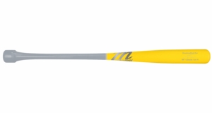 MARUCCI Pro Model メイプルバット イエロー Marucci Pro Exclusive TVT w/Puck Knob Maple Bat MVE4TVTP-GG/BY (2025)
