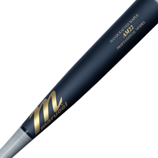 Marucci Pro Model AM22 Maple Bat MVE4AM22-SM/MBK (2024)
