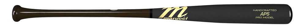 Marucci Pro Model AP5 Maple Bat MVEIAP5-BR-FG (2023)