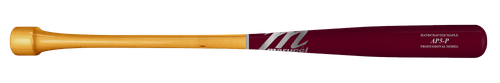 Marucci Modèle Ap5 Pro Batte de Baseball en érable pour Hommes, Gris Gunship, 81,3 cm (32