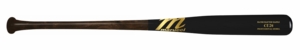 Marucci Pro Model CU26 Maple Bat MVE4CU26-FL/BK (2025)