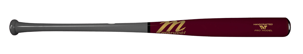 Marucci Pro Model TVT Maple Bat MVE2TVT-SMKCH (2024)