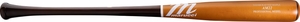 Marucci Pro Model AM22 Chocolate/Matte Honey Maple Bat MVE4AM22-CH/HN