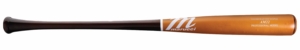 Marucci Pro Model AM22 Chocolate/Matte Honey Maple Bat MVE4AM22-CH/HN