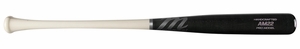 Marucci Pro Model AM22 WhiteWash/Fog Maple Bat MVEIAM22-WW/FG