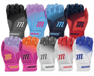 Marucci PWR FADE Batting Gloves MBGPWRF