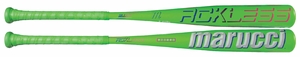 Marucci Rckless Gen 2 Alloy 2-5/8" Youth USA Bat MSBR28U -8oz (2027)