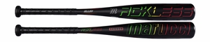 Marucci Rckless Gen2 2-3/4" Junior Big Barrel USSSA Bat MJBBR2 -10oz (2027)