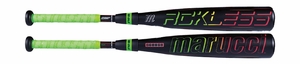 Marucci Rckless Gen 2 Comp 2-3/4" Junior Big Barrel USSSA Bat MJBBRC2 -10oz (2027)