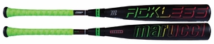 Marucci Rckless Gen 2 Comp 2-3/4" Big Barrel USSSA Bat MSBRC210 -10oz (2027)