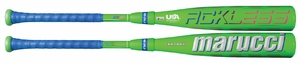 Marucci Rckless Gen 2 Comp 2-5/8" Youth USA Bat MSBRC210U -10oz (2027)