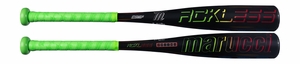 Marucci Rckless Gen2 Comp 2-5/8" Youth USA Tee Ball Bat MTBRC2 -13oz (2027)