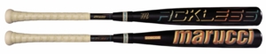Marucci Rckless Gen 2 Hybrid 2-5/8" BBCOR Bat MCBRH2 -3oz (2027)