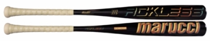 Marucci Rckless Gen 2 Alloy 2-5/8" BBCOR Bat MCBR2 -3oz (2027) Lightly Used w/Warranty