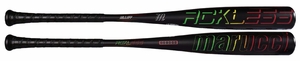 Marucci Rckless Gen 2 Alloy USSSA Bat MSBR210 -10oz (2027)