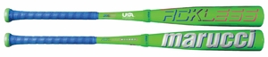 Marucci Rckless Gen 2 Hybrid 2-5/8" Youth USA Bat MSBRH211U -11oz (2027)
