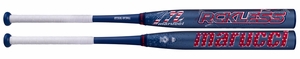 Marucci RCKLESS America End-Loaded Slowpitch Bat SSUSA MSPR2LS (2026)