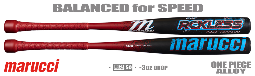 Marucci BBCOR Baseball Bats