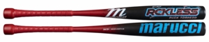 Marucci Cat RCKLESS Puck Torpedo BBCOR Bat w/Puck Knob MCBCRPT -3oz (2026)