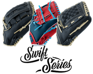 4 Marucci Swift Series Gloves