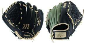 Marucci Swift Series 12" Infield/Pitcher's Glove MFGSWFT12-OG/BK (2025)