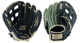 Marucci Swift Series 12.5" Outfield Glove MFGSWFT125-OG/BK (2025)