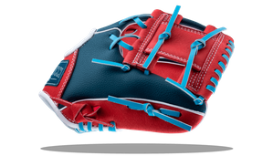 Marucci Swift Youth Series 10.5" Infield/Outfield/Pitcher's Glove MFGSWFTY10-NB/R (2025)