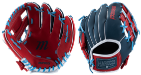 Marucci Swift Youth Series 10.5" Infield/Outfield/Pitcher's Glove MFGSWFTY10-NB/R (2025)