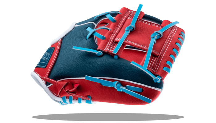 Marucci Swift Youth Series 10.5" Infield/Outfield/Pitcher's Glove MFGSWFTY10-NB/R (2025)